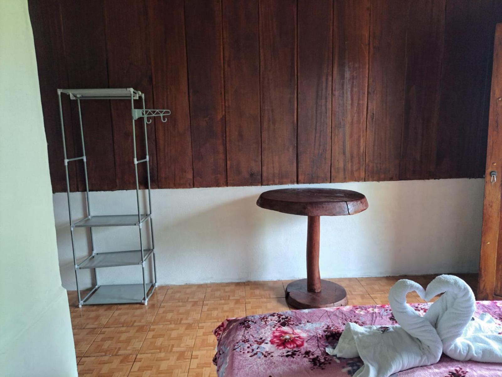 Bed and breakfast Posada Rio Celeste In Extérieur photo